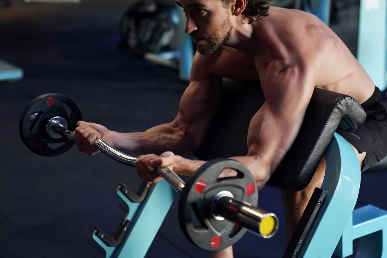 Тренування